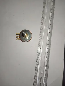 K1783 PEC Canada Linear Potentiometer