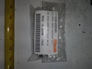Mazak D26FA000040 Key-Select-Switch