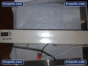 Cutler-Hammer 42-3598-7 Current Transformer – actual item, photo 3 of 5