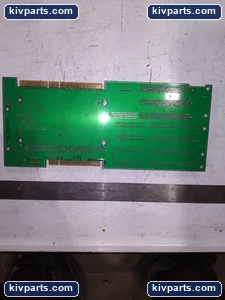 Kontron 082-0161-01-A Backplane Board – actual item, photo 5 of 7