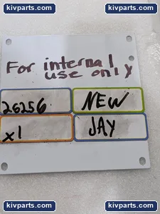 VI120-191-00/CX Converter – actual item, photo 11 of 11
