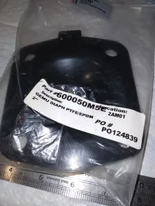 Gemu 600050M5E Seal