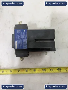 Mitsubishi 50-100 NV-ZLA Earth Leakage Relay – actual item, photo 3 of 6