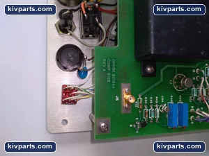 Orion 801654 Power Source Circuit Board – actual item, photo 2 of 4