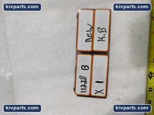 E164469-FE Ethernet – actual item, photo 5 of 5