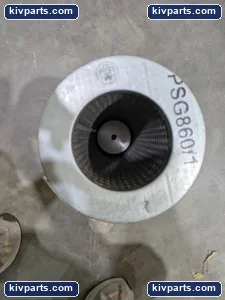 PSG860/1 Element 0.3 Micron Vacuum Pump – actual item, photo 3 of 5