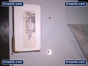 Siemens 3SB35 Pilot Light – actual item, photo 2 of 7