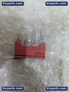 Phoenix Contact Terminal Block – actual item, photo 4 of 5
