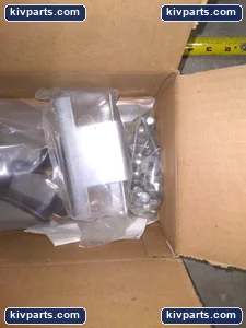 Cutler-Hammer PRL-4 /Westinghouse KD-HKD-KDC Twin – actual item, photo 4 of 6