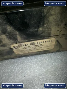 General Electric THEF136070 Circuit Breaker – actual item, photo 2 of 3