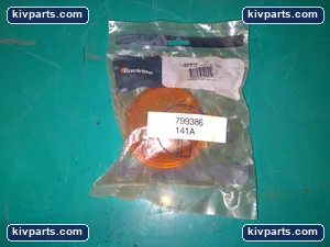 Truck-lite H9097A Amber Cab Marker Clearance Light – actual item, photo 2 of 6