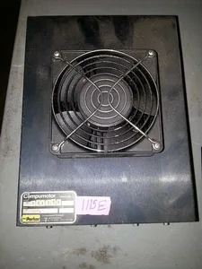 Parker 162-308 Stepper Motor Drive Controller