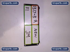 SMC VFS2-J1H15A Manifold Base – actual item, photo 3 of 3