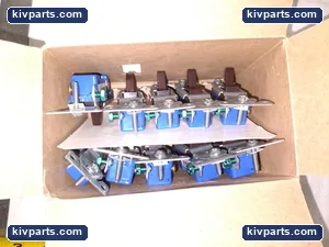 Cooper 1301-7B Wiring Devices Switch – actual item, photo 2 of 6