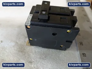 Eaton QBHW2060H Molded Case Breaker – actual item, photo 9 of 15