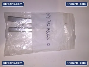 SMC MY1B32-R3062-110 Rodless Cylinder – actual item, photo 2 of 2