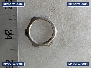 Eaton Conduit Strap Fitting – actual item, photo 4 of 8