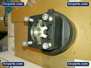Saunders 33750 EC Piston Pneumatic Actuator – actual item, photo 2 of 5