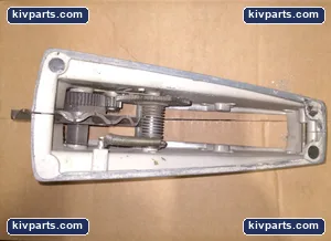 M-96 Fuel Dispenser Part – actual item, photo 6 of 7