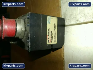 ATI DE45-T Plate Robotic Changer Module – actual item, photo 3 of 5