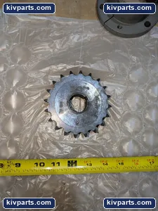 Rexnord Sprocket – actual item, photo 4 of 6