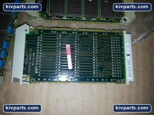 Siemens 6DD1610-0AG1 465610.0006.01 Industrial PLC – actual item, photo 2 of 2