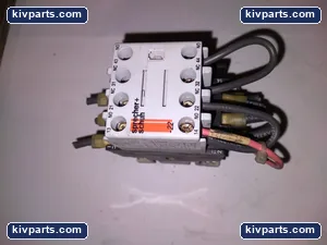 Sprecher + Schuh CA7-PV Contactor – actual item, photo 3 of 5