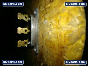 SOPC1 Industrial Electronic Module – actual item, photo 3 of 3
