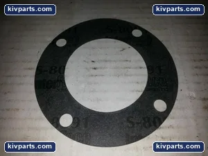 SKF 453868 CR Hub Cap Gasket Wheel End Seal – actual item, photo 2 of 2