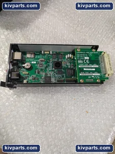 General Electric B86434-11 Unit Multiplexer Plug-In Module – actual item, photo 4 of 8
