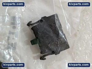 Eaton M22S-D-G-K20 Pushbutton – actual item, photo 6 of 8