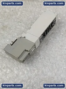 SMC VQZ3151-3YZ1 Pneumatic Solenoid Valve – actual item, photo 2 of 4