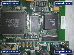 ABB 686B803U01 – actual item, photo 2 of 6