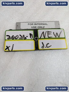 Asea EH16 3‑Pole Industrial AC Contactor – actual item, photo 8 of 8