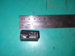 Phoenix Contact 2982100 Solid State Relay