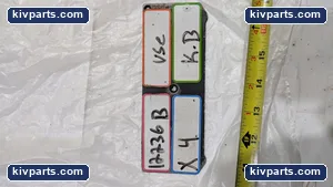 2.550.107.41 ERE Timetron on Delay Timer – actual item, photo 7 of 7