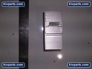 TCX Temperature Sensor – actual item, photo 3 of 4