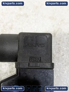 Festo MSW-110 Pneumatic Component – actual item, photo 5 of 6