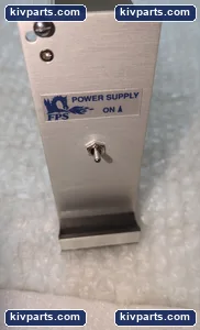 FPS S852-22 Module Gold Edge Connector – actual item, photo 3 of 4