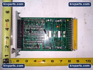 AEG Card Module PLC Control Board – actual item, photo 4 of 5