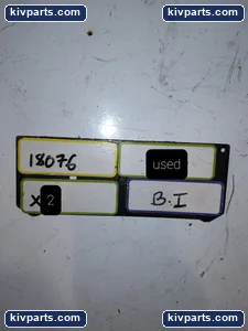 Wabco 332-0201 – actual item, photo 4 of 4