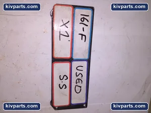 Eaton 3TA225FDK-300 Industrial Circuit Breaker – actual item, photo 4 of 4