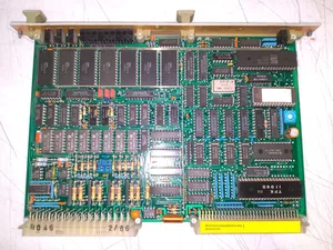 AEG 470.002003 PCB Card PLC Control Board