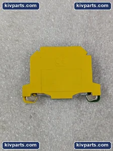Siemens 8WA1011 Terminal Block – actual item, photo 3 of 6
