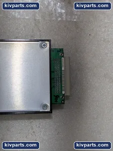 General Electric B86486-01 Unit Multiplexer Card Module – actual item, photo 4 of 12