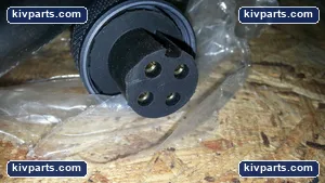 4314-12FC Connomac Cable – actual item, photo 2 of 2