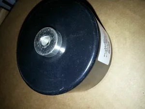 TPC FPX86-9460-A Capacitor