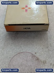 64-702 Hoya SKY Lense Filter – actual item, photo 5 of 6