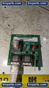 ABB ODPZ01 – actual item, photo 2 of 6