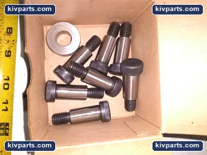 Fastenal 1126370 Shldr Bolt 1-1/4 – actual item, photo 3 of 4